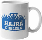  Hajrá Chelsea