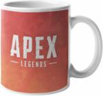 Apex Legends wirh Wallpaper