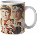 Cobra Kai csapat