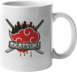  Akatsuki Team