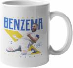  Karim Benzema Versus 2