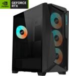 Gplay Crusher X3d R7 Geforce Rtx4080 Super D5