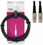 GEWA Cablu echipat MIDI Pro Line Gewa (190.775)
