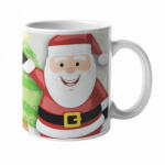  Boldog Karácsonyt Mikulásos