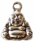  Buddha Fém Medál