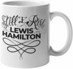  Still I Rise Lewis Hamilton