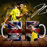  Jude Bellingham FullPrint V7