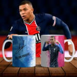  Kylian Mbappé FullPrint V5
