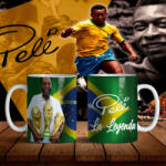  Pelé FullPrint V7