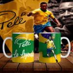  Pelé FullPrint V3