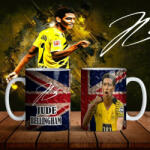  Jude Bellingham FullPrint V6