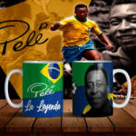 Pelé FullPrint V5