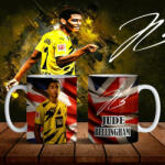  Jude Bellingham FullPrint V2