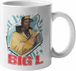  BIG L2