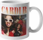  CARDIB