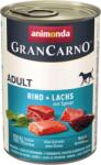 Animonda GranCarno Adult Salmon & Spinach 6x800 g