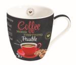 Easy Life It's Coffee Time red 350 ml