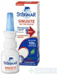  Stérimar Sinusitis orrspray erős orrdugulás ellen 20 ml