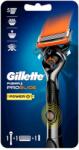 Gillette Fusion5 Proglide Flexball Power borotva