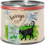 Feringa Classic Meat rabbit & turkey 6x200 g