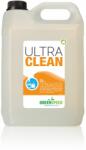  GREENSPEED ULTRA CLEAN öko zsíroldó tisztítószer 5 liter