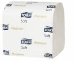 Tork Advanced hajtogatott toalettpapír (T3 rendszer)