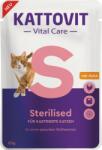 KATTOVIT Vital Care Sterilised 85 g