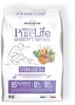 Pro-Nutrition Flatazor PureLife Sterilized 8+ 8 kg