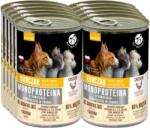 Pet Republic Chicken in sauce 10x400 g