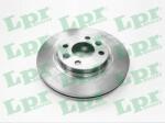 LPR Disc frana LPR TOTAL COATED R1511VR (R1511VR)