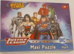 PanGraf Justice League Maxi puzzle, 30 db-os (JLC05936) (JLC05936)