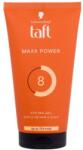 Schwarzkopf Taft Maxx Power Stylling Gel gel de păr 150 ml pentru bărbați