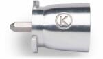 Kenwood Adaptor KENWOOD BAR to TWIST KAT002ME - AW20011007, Pentru conectarea accesoriilor BAR la roboții de bucătărie cu conexiuni TWIST, 112 grame (KAT002ME)