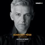 MG Records Zrt Alföldi Róbert - Esterházy Péter: Hasnyálmirigynapló (CD) (HCD14380)