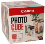 CANON Photo Cube Creative Pack 13x13 Ramă foto - Fehér/kék (2311B076)