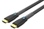 Vention HDMI-A aktív 20m kábel (fekete) (AAMBQ) (AAMBQ)