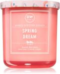 DW HOME Signature Spring Dream lumânare parfumată 265 g