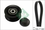 Schaeffler INA Set curea transmisie cu caneluri Schaeffler INA 529 0486 10 (529 0486 10)