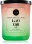 DW HOME Signature Guava Kiwi lumânare parfumată 425 g