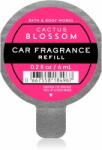 Bath & Body Works Cactus Blossom parfum pentru masina rezervă 6 ml
