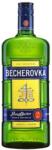 Becherovka likőr (1, 0l - 38%)