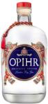 Opihr Oriental Spiced gin (0, 5 l - 42, 5%)