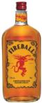 Fireball Cinnamon whisky likőr (0, 7l - 33%)