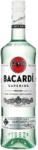 BACARDI Carta Blanca rum (1, 0l - 37, 5%)