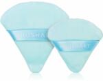 BrushArt Accessories Powder puff set велурен тампон за пудра