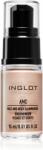 Inglot AMC кремообразен озарител за лице и тяло цвят 69 15ml
