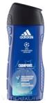 Adidas Man Tusfürdő UEFA'N8.9. 10 250 ml
