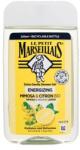 Le Petit Marseillais Extra Gentle Shower Gel Mimosa & Bio Lemon energizáló tusfürdő 250 ml uniszex