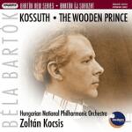 MG Records Zrt Kocsis Zoltán - Bartók New Series- Kossuth The Wooden Prince (Hybrid) (Audiophile Edition) (SACD) (HSACD32502)
