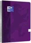 OXFORD OXFORD Nordic Touch A4+, sima, lila - 70 lap (400103997)